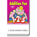 Addition Fun Activity Pad